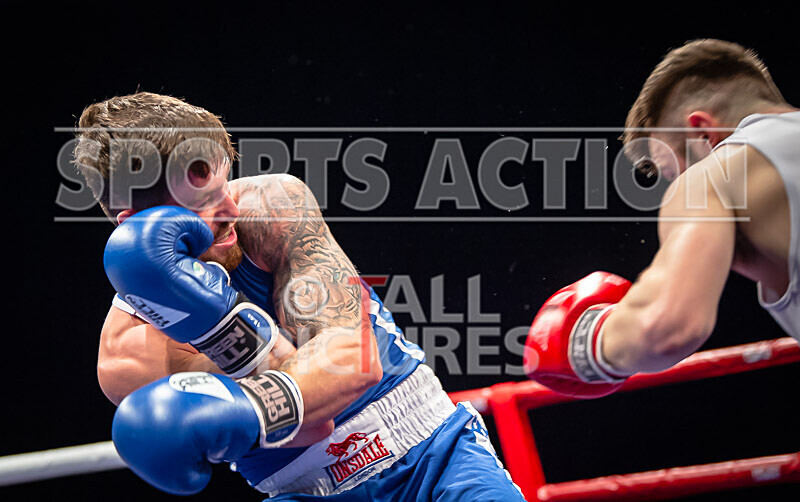 Bout 20_Chris Sumner v Keiran Bailey-1-11 - Bout 20_Chris Sumner v Keiran Bailey