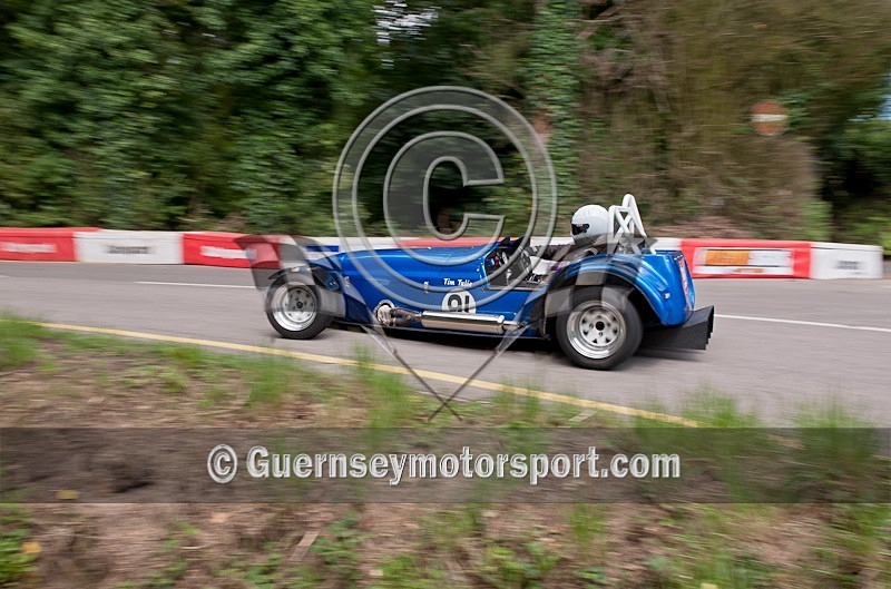 MSA Jersey Hill Climb_2011_Car-64 - JERSEY MSA NATIONAL 2011 - CARS