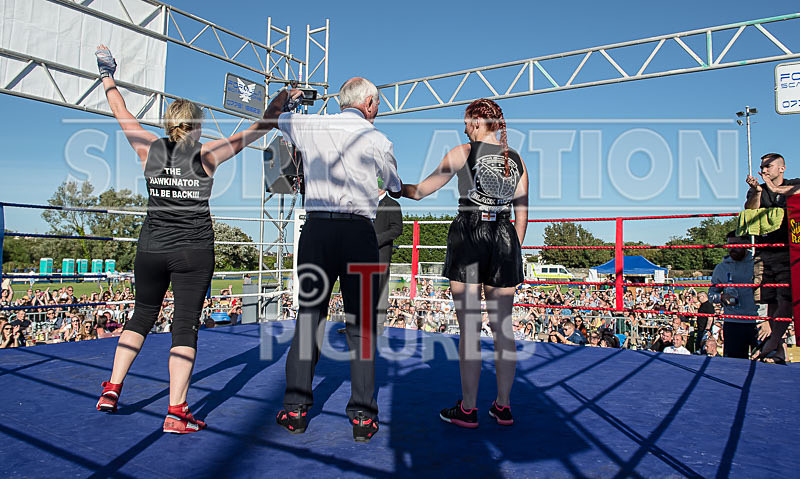 Open Air Boxing_2015_Bout-1-26 - BOUT-1