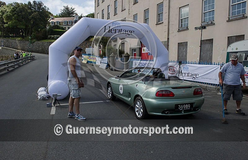 Charity Hill Climb_2012-170 - HERITAGE CHARITY HILL CLIMB 2012