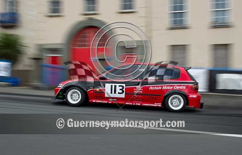 GKMC Hill_6-08-11_Car-163 - CARS 2011-08-06