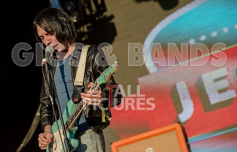 The Cribs-13 - THE CRIBS