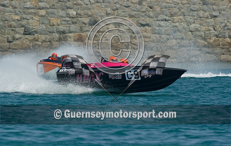 Powerboat_2011_Round-2-39 - ROUND-2 HAVELET COURSE