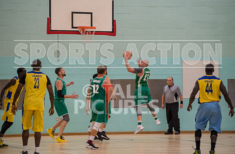 Guernsey v Cannon Royals-28 - GUERNSEY v CANNON ROYALS