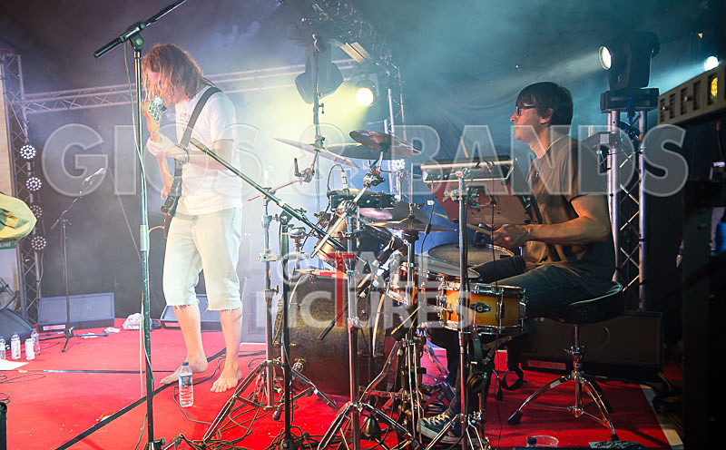 Tantale-330 - TANTALE