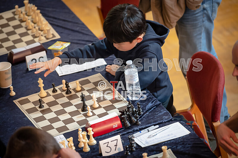 Guernsey Chess Festival 2022-112 - THE 46th GUERNSEY INTERNATIONAL CHESS FESTIVAL