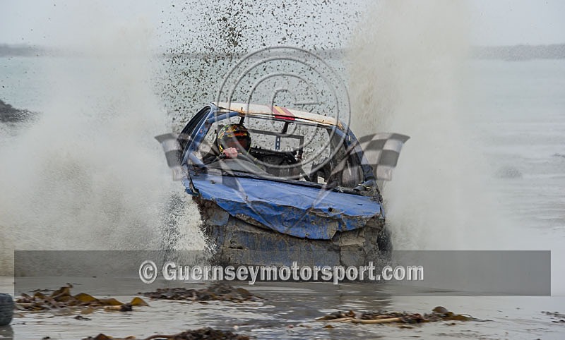 Autocross_Summer 2014_Race-1-5 - AUTO-X_02-03-2014