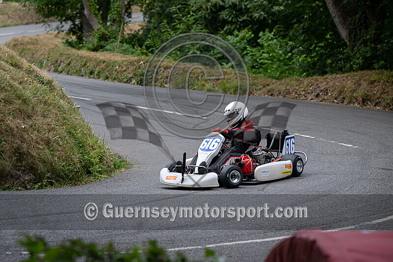 Jersey National Hillclimb 2022_KART-4 - JERSEY NATIONAL HILLCLIMB 2022_KARTS