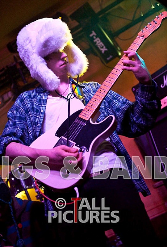 The Bake-2 - THE BAKE at RoA-5