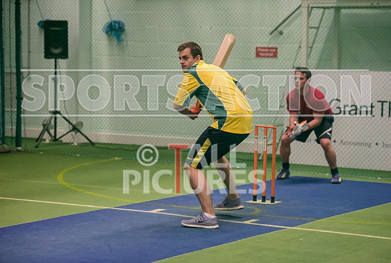 Indoor Cricket_20-01-2015-23 - INDOOR CRICKET_20-01-2015