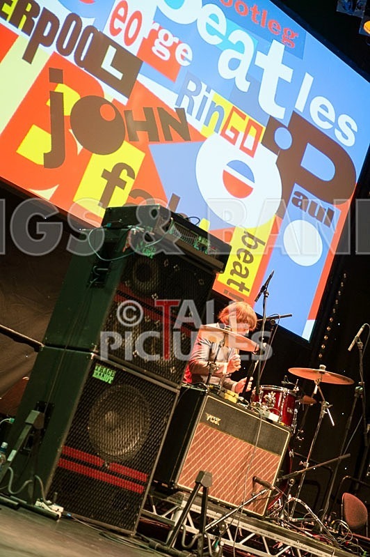 The Bootleg Beatles-55 - THE BOOTLEG BEATLES