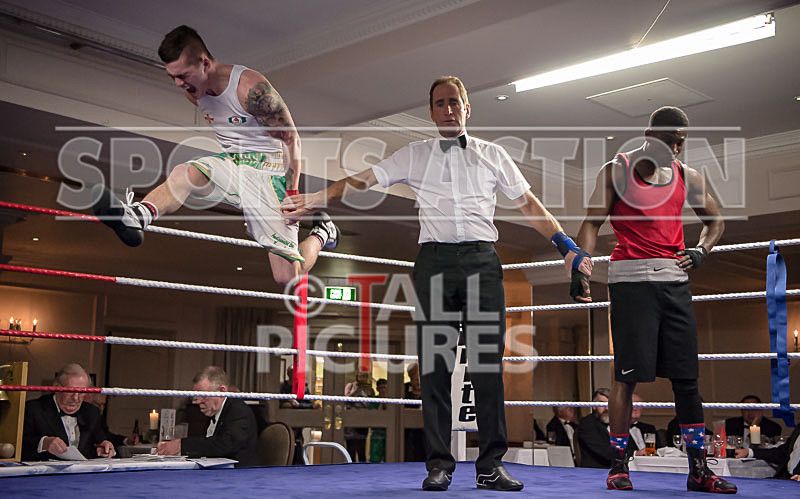 Bout - 11_Casey De La Mare v Babatunji Ogiunniya-35 - Bout - 11_Casey De La Mare v Babatunji Ogiunniya