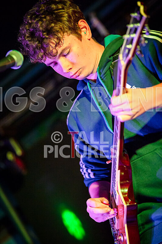 12 Gauge-38 - 12 GAUGE