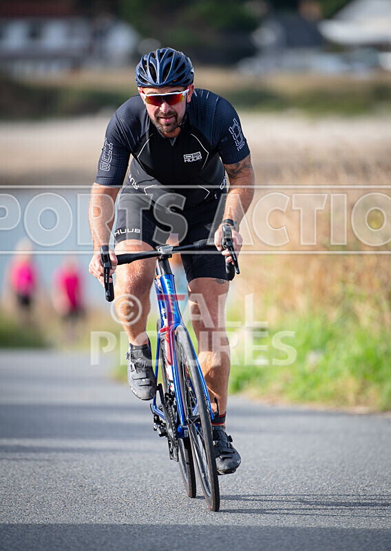 Graniteman Triathlon 2021-242 - GRANITEMAN TRIATHLON 2021