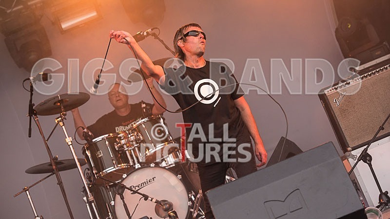 Speakeasy-18 - SPEAKEASY