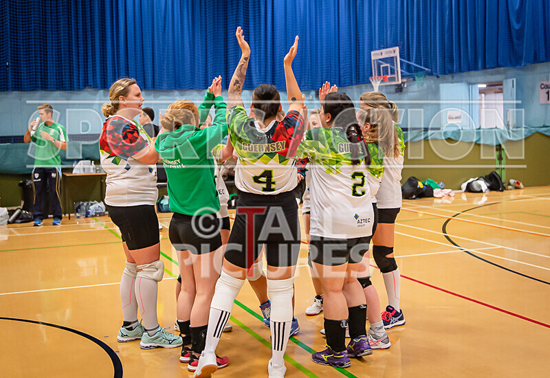 Womans Volleyball Inter-Insular 2022-106 - WOMANS INTER-INSULAR VOLLEYBALL 2022