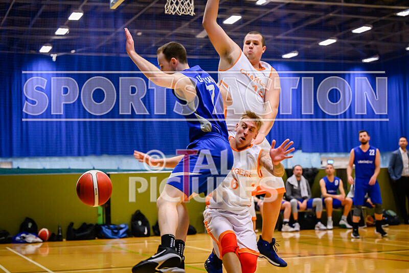 Edmundson Electrical Chargers v Le Mont Saint_2023-31 - EDMUNDSON ELECTRIC CHARGERS v LE MONT SAINT