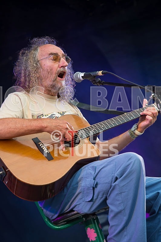 Vin Garbutt-14 - VIN GARBUTT