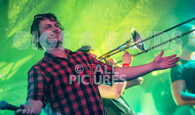 Pirate Party Brigade-18 - PIRATE PARTY BRIGADE