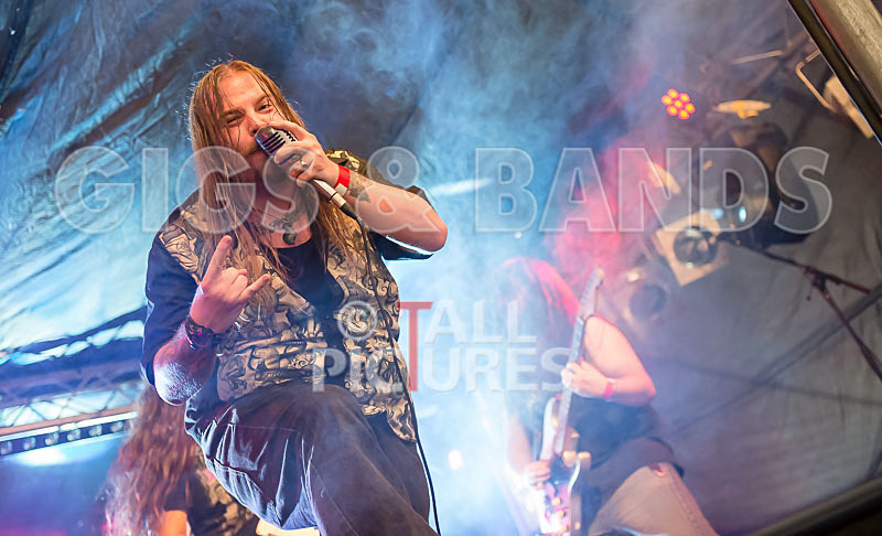 Stone Em All-276 - STONE EM ALL