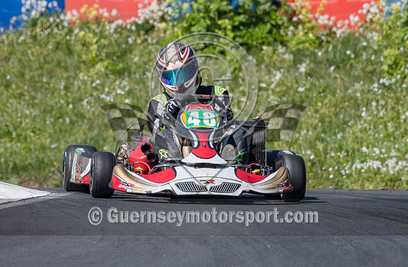 Kart Summer Series 2017_Race-1-21 - KARTING 2017 - SUMMER CHAMPIONSHIP ROUND-1