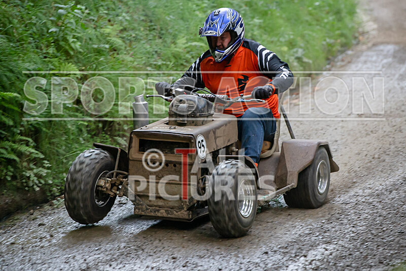 Sark Lawn Mower Hill Climb 2021-74 - SARK LAWN MOWER HILLCLIMB 2021