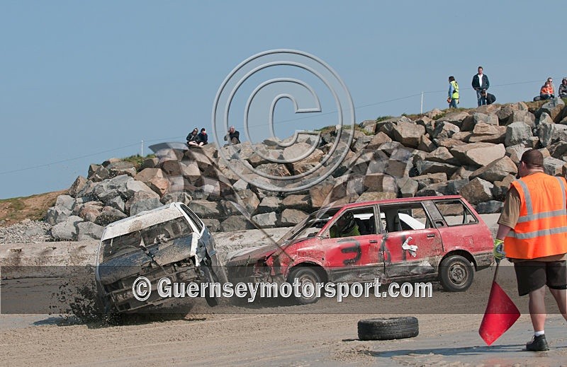 Autocross Fun Meeting 2011-37 - AUTO-X FUN MEETING 2011