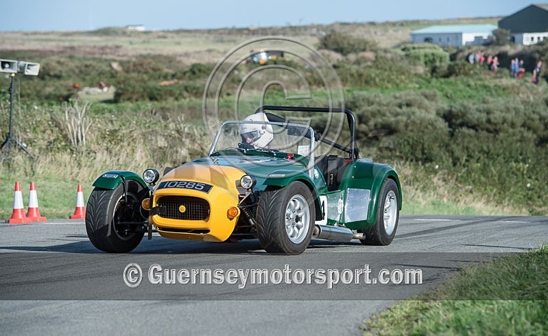 Alderney Airport Car_2013-235 - ALDERNEY AIRPORT SPEED EVENT 2013 - CARS