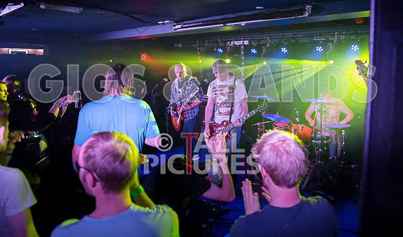 Sugar Slam-440 - SUGAR SLAM