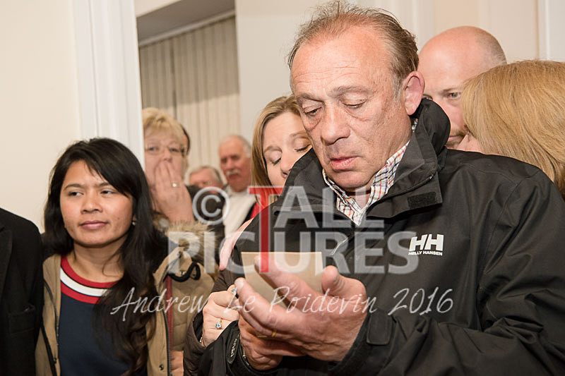 General Election 2016_St Sampsons Douzaine-26 - GUERNSEY'S GENERAL ELECTION 2016