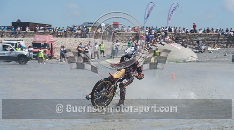 Sand Ace_2014_Bike-90 - BRITISH SAND ACE 500cc SOLO RIDERS - 2014