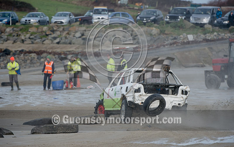 Autocross_24-01-2016-29 - AUTO-X 24-01-2016