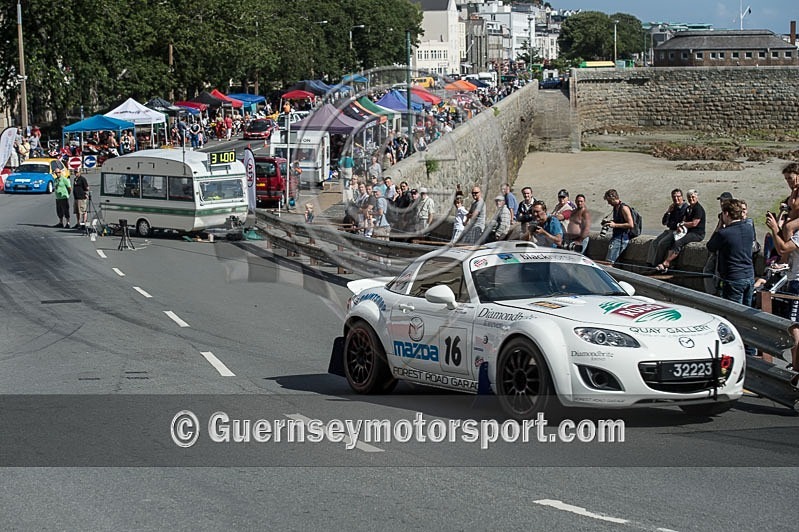 GKMC Hill Climb_03-08-2013_Car-122 - CARS_03-08-2013
