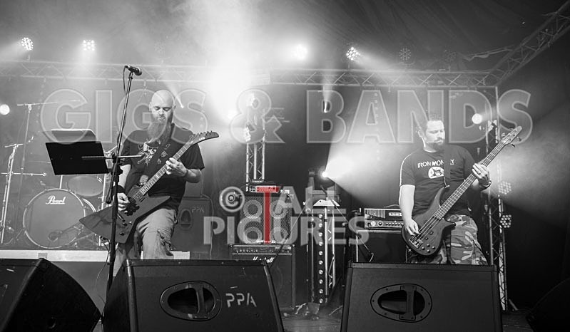 Chaos 2013_Byzanthian Neckbeard-27 - BYZANTHIAN NECKBEARD