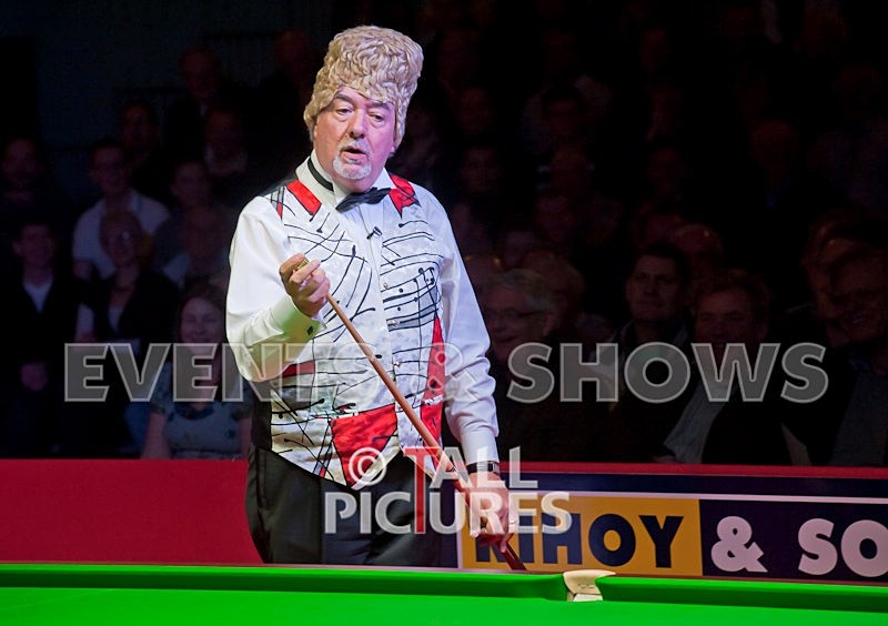 Snooker Legends Tour-36 - SNOOKER LEGENDS TOUR