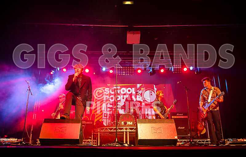 Sonic Bomb-7 - SONIC BOMB_U18's WINNERS