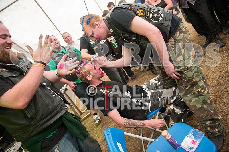 Mine is OK-9 - MINE'S OK, DON'T FANCY YOURS MUCH!!!!!