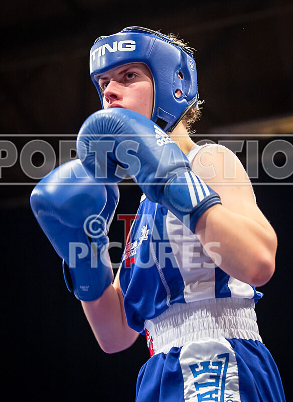 Bout 10_Natalie Granger v Bethany Shaw-37 - Bout 10_Natalie Granger v Bethany Shaw