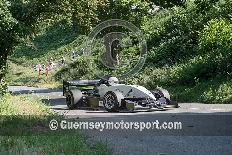 Jersey National Hill Climb_2013_Car-172 - JERSEY NATIONAL 2013 - CARS