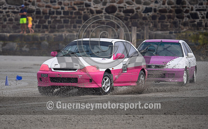 Sandracing 2022_2-DAY_CAR-22 - SANDRACING 2022 2-DAY CARS