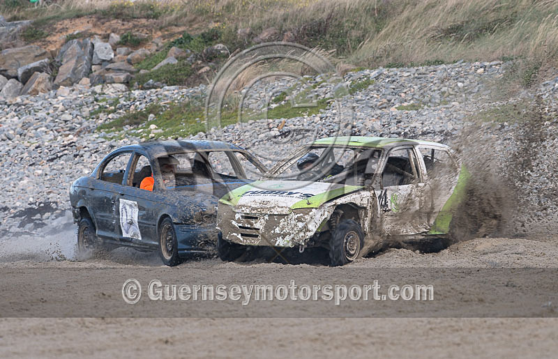 Autocross_2016_Winter Round-2-18 - AUTO-X 02-10-2016