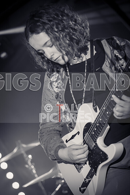 Dislocated-9 - DISLOCATED