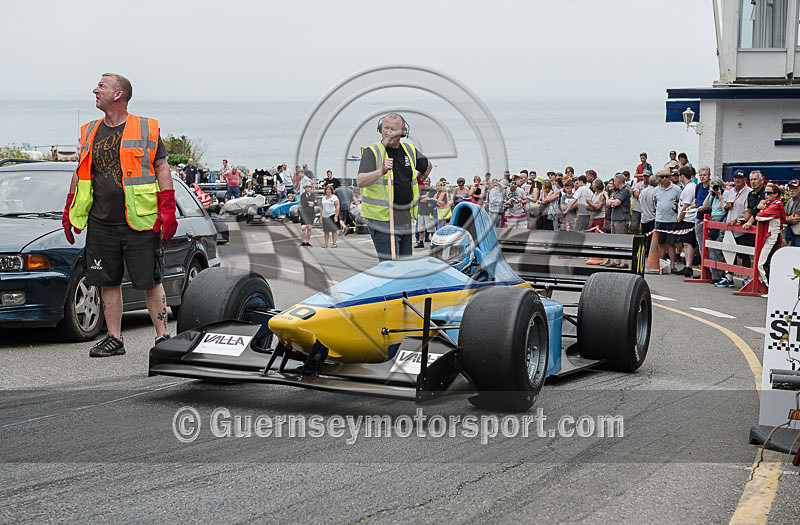Jersey National_2015_CAR-129 - JERSEY NATIONAL 2015 - CARS