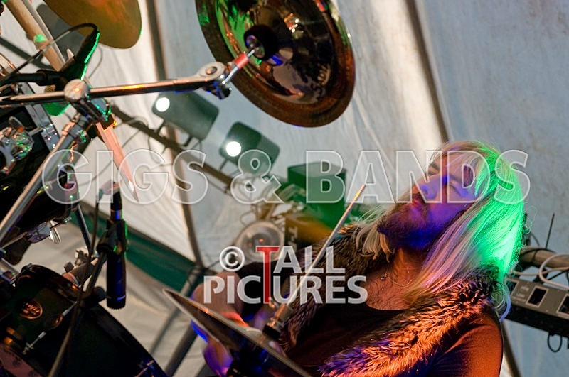 Greenman_Music-241 - GREENMAN CHAOS FESTIVAL 2008 BANDS