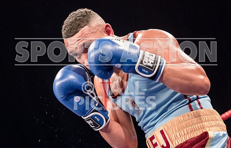 BOUT-6 James Woolnough v Jordan Blake-21 - BOUT-6 James Woolnough v Jordan Blake