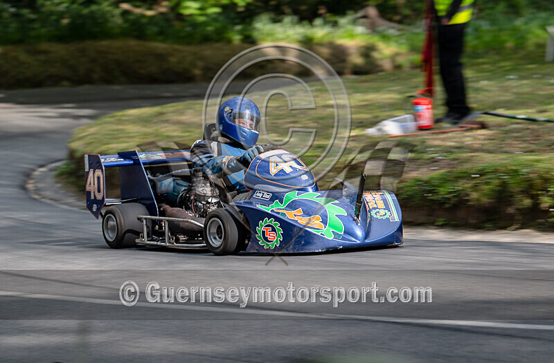 Hillclimb 2021_2-Day_KART-41 - GMC&CC 2-DAY HILLCLIMB 2021_KARTS