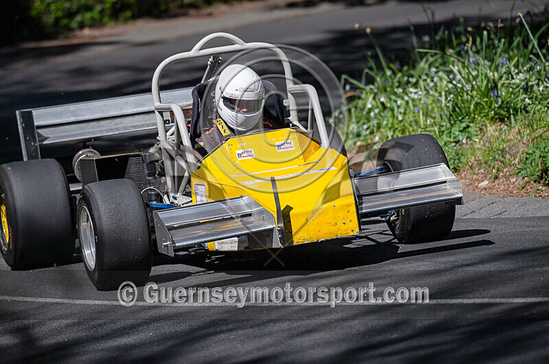 Hillclimb 2021_2-Day_CAR-197 - GMC&CC 2-DAY HILLCLIMB 2021_CARS