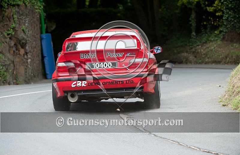 GKMC Hill Climb_30-05-11_Car-74 - CARS 2011-05-30