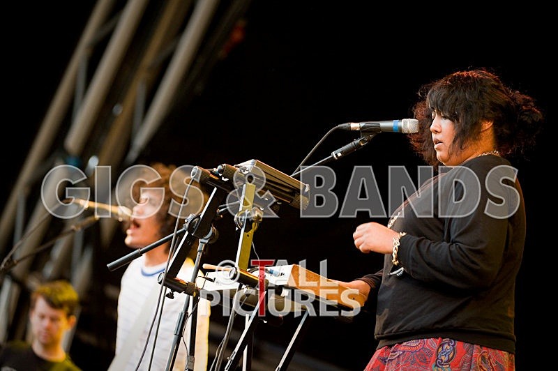 Black Kids-9 - BLACK KIDS