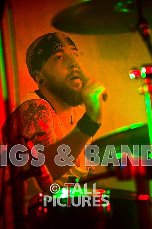 Brutus Stonefist-102 - BRUTUS STONEFIST at RoA-5